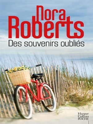 cover image of Des souvenirs oubliés